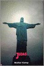 Judas 9789080907713 W. Kamp, Verzenden, Gelezen, W. Kamp