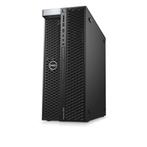 Dell Precision 5820 xeon-w 16 GB 256 GB, Intel-xeon-w-2133, Ophalen of Verzenden, Dell, 16 GB