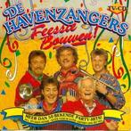 cd - De Havenzangers - Feessie Bouwen !, Zo goed als nieuw, Verzenden