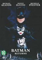Batman Returns (1-DVD) 7321931150002, Verzenden, Nieuw in verpakking