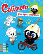 Calimero - Calimero knotsgek kleurboek 9789002258480, Gelezen, Nino Pagot, Toni Pagot, Verzenden