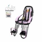 Qibbel voorzitje stuurpen bevestiging Princess Dreams, Fietsen en Brommers, Fietsaccessoires | Fietsstoeltjes, Verzenden, Nieuw