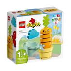LEGO DUPLO - Growing Carrot 10981, Kinderen en Baby's, Speelgoed | Duplo en Lego, Ophalen of Verzenden, Nieuw