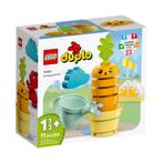 LEGO DUPLO - Growing Carrot 10981, Ophalen of Verzenden, Nieuw