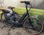 Gazelle Grenoble C8 met Smart-systeem | 0KM (NIEUW), Nieuw, Ophalen of Verzenden, 51 tot 55 cm, 50 km per accu of meer