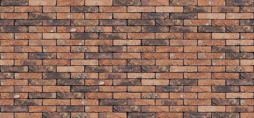 Vandersanden Castello Oranje Waalformaat, Doe-het-zelf en Verbouw, Metselstenen, Verzenden