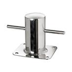 Bolder RVS Ercole, Ophalen of Verzenden, Nieuw, Zeilboot of Motorboot