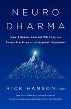 Neurodharma 9780593135464 Rick Hanson, Verzenden, Zo goed als nieuw, Rick Hanson