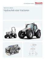 Hydrauliek voor tractoren 9789462714083, Boeken, Zo goed als nieuw, Verzenden