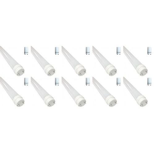LED TL Buis T8 met Starter - 120cm 16W - Wit 4200K, Huis en Inrichting, Lampen | Overige, Nieuw, Ophalen of Verzenden