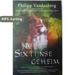 Het Sixtijnse Geheim 9789061121879 Philipp Vandenberg, Verzenden, Gelezen, Philipp Vandenberg