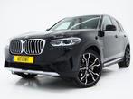 Zakelijke Lease |  BMW X3 xDrive30e LCI 292PK, Auto's, Automaat, Gebruikt, Zwart, Overige kleuren