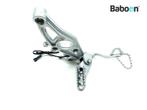 Schetsplaat Rechts Voor BMW R 1150 GS Adventure (R1150GSA), Motoren, Onderdelen | BMW, Verzenden, Gebruikt