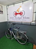 Goedkope Herenfiets Gazelle 28 inch met handrem en garantie, Fietsen en Brommers, Fietsen | Heren | Herenfietsen, Versnellingen