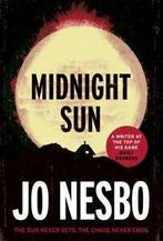Midnight sun by Jo Nesbo (Hardback), Boeken, Gelezen, Jo Nesbo, Verzenden