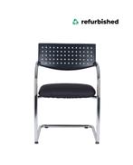 Refurbished Vitra Visavis (gecertificeerd reseller), Zo goed als nieuw