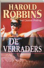 De verraders 9789022543412 Harold Robbins, Boeken, Verzenden, Gelezen, Harold Robbins