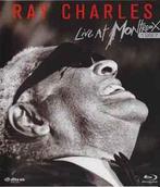 Blu-ray muziek - Ray Charles - Live At Montreux 1997, Zo goed als nieuw, Verzenden