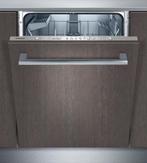 Siemens Sn65e009 Inbouw Vaatwasser 60cm, Ophalen of Verzenden, Zo goed als nieuw, 85 tot 90 cm