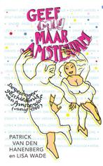 Geef mij maar Amsterdam 9789038831237 P. van den Hanenberg, Boeken, Verzenden, Zo goed als nieuw, P. van den Hanenberg