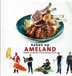 Koken op Ameland 9789078856436 R. Sprengers, Verzenden, Gelezen, R. Sprengers