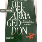 Het Boek Armageddon 9789010051202 Lemesurier, Boeken, Verzenden, Gelezen, Lemesurier