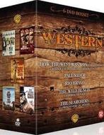 Western Boxset (6DVD), Verzenden, Nieuw in verpakking, Actie