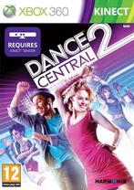 Dance Central 2 (Kinect Only) (Xbox 360 Games), Spelcomputers en Games, Games | Xbox 360, Ophalen of Verzenden, Zo goed als nieuw
