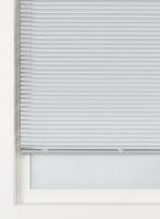 HEMA Jaloezie aluminium zijdeglans ivoor, Verzenden, Nieuw