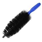 Benson Velgenborstel - Krasvrije Haren - 30 cm - Zwart -..., Ophalen of Verzenden