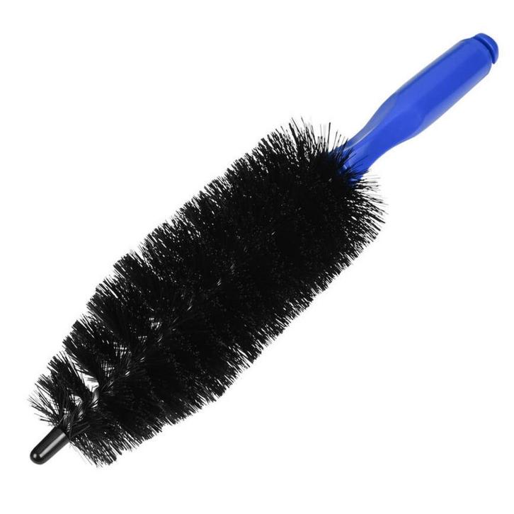 Benson Velgenborstel - Krasvrije Haren - 30 cm - Zwart -..., Auto diversen, Onderhoudsmiddelen, Ophalen of Verzenden