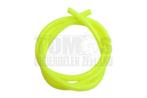 Benzineslang 5x8mm fluor geel 1 meter universeel, Ophalen of Verzenden, Nieuw