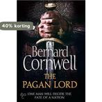 The Pagan Lord 9780007331901 Bernard Cornwell, Verzenden, Zo goed als nieuw, Bernard Cornwell