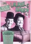 Laurel & Hardy - box 4 - DVD