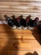 1986 Alejandro Fernández, Pesquera Reserva, 1987 (x2), Nieuw
