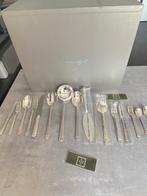 Christofle - Bestekset voor 12 personen (137) - Aria -