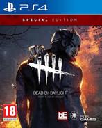 Dead by Daylight - Special Edition - PS4, Verzenden, Nieuw
