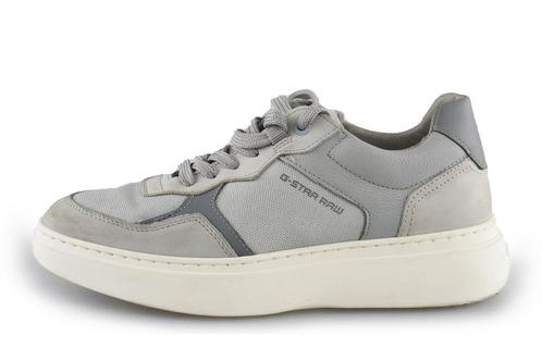 G-Star Sneakers in maat 41 Grijs | 10% extra korting, Kleding | Heren, Schoenen, Overige kleuren, Gedragen, Sneakers of Gympen