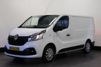 Renault Trafic 1.6 dCi EURO 6, Stof, Gebruikt, Renault, Wit
