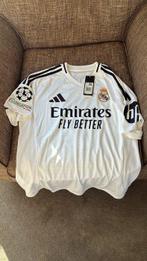 Real Madrid - Spaanse voetbal competitie - Kylian Mbappe9 -, Nieuw