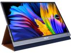 ASUS ZenScreen OLED MQ16AH - Draagbare monitor 15.6 FHD, Computers en Software, Monitoren, Verzenden, Zo goed als nieuw