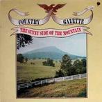 LP gebruikt - Country Gazette - The Sunny Side Of The Mou..., Cd's en Dvd's, Verzenden, Zo goed als nieuw