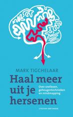 Haal meer uit je hersenen 9789035134508 M. Tigchelaar, Verzenden, Zo goed als nieuw, M. Tigchelaar