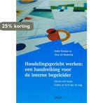 Handelingsgericht werken 9789033462467 N. Pameijer, Boeken, Verzenden, Gelezen, N. Pameijer