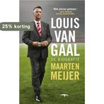 Louis van Gaal 9789400401686 Maarten Meijer, Verzenden, Gelezen, Maarten Meijer