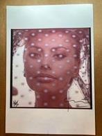 Bert Stern (1929–2013) - Bert Stern Signed Famous Sophia, Antiek en Kunst
