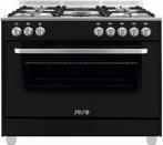 Multifunctioneel Gasfornuis | Met Elektrische Oven | 5, Verzenden, Nieuw in verpakking