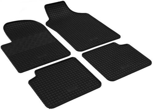 Rubber automatten Ford KA 2008-2016, Auto-onderdelen, Interieur en Bekleding, Nieuw, Ford, Verzenden