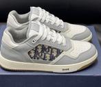 Christian Dior B27 Low | Grey and White, Overige kleuren, Nieuw, Ophalen of Verzenden, Sneakers of Gympen