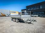 Kipper aanhangwagen, HAPERT, E2000 13, 2006, Auto diversen, Aanhangers en Bagagewagens, Nieuw